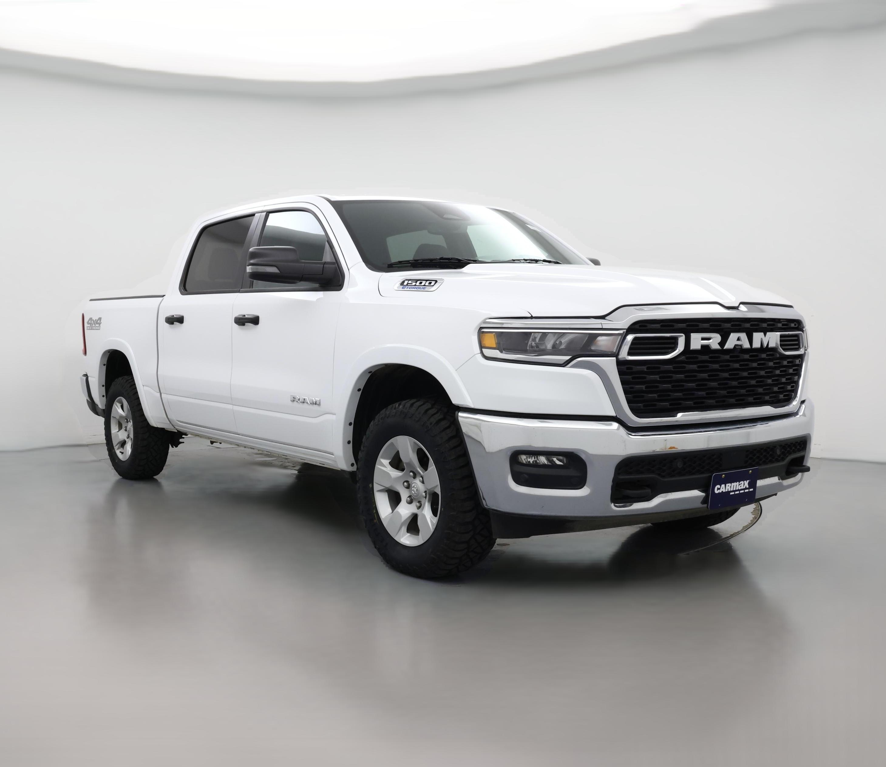 ram ram 1500 pickup 2025 1C6RRFFG2SN682333 image ram ram 1500 pickup 2025 1C6RRFFG2SN682333 image